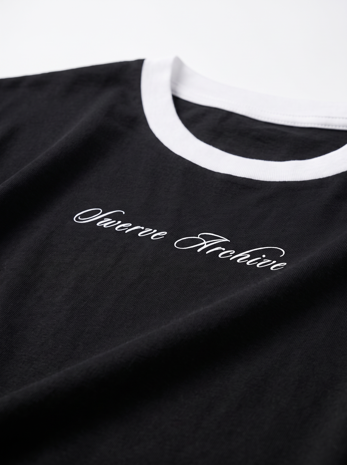 Regular Fit Ringer T-Shirt